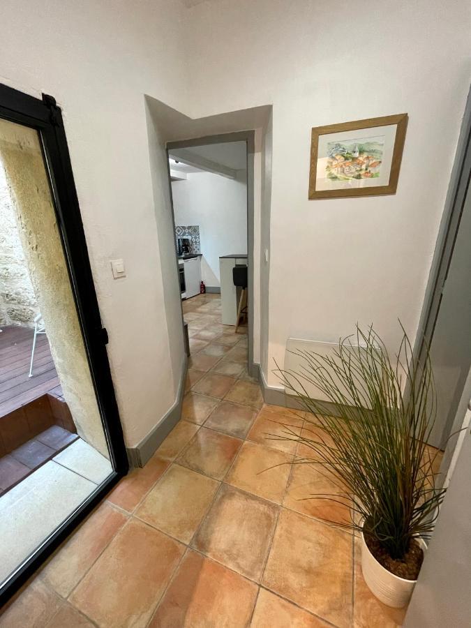 Maison De Roche-Uzes Centre Historique L' Ucetia מראה חיצוני תמונה