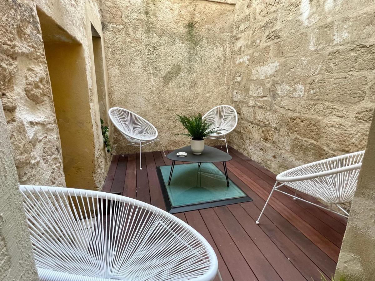 Maison De Roche-Uzes Centre Historique L' Ucetia מראה חיצוני תמונה
