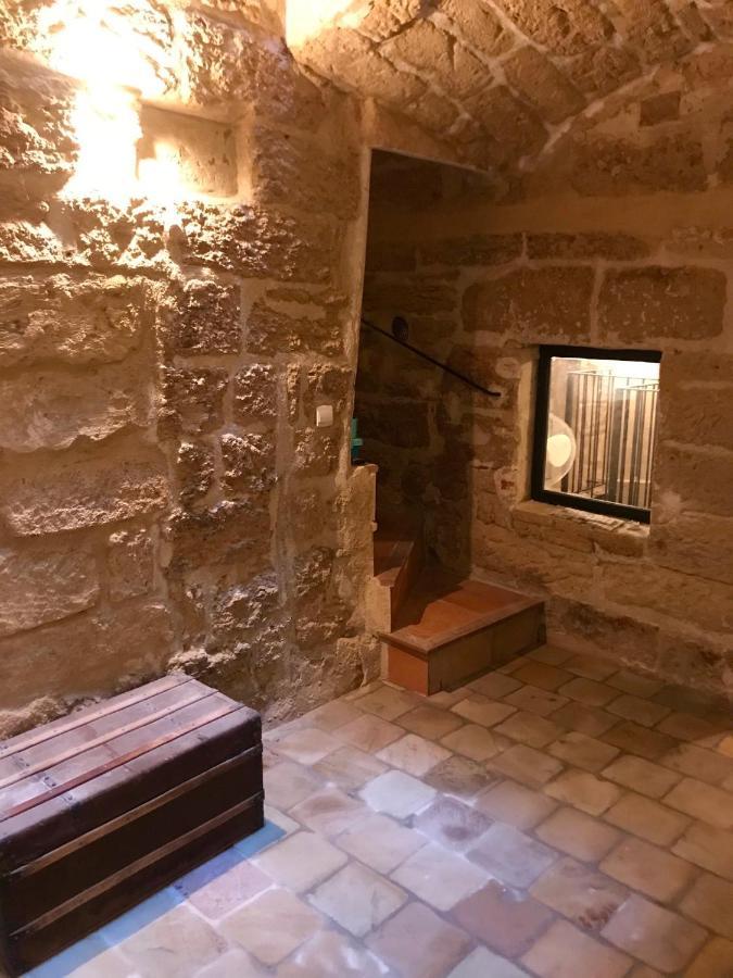 Maison De Roche-Uzes Centre Historique L' Ucetia מראה חיצוני תמונה