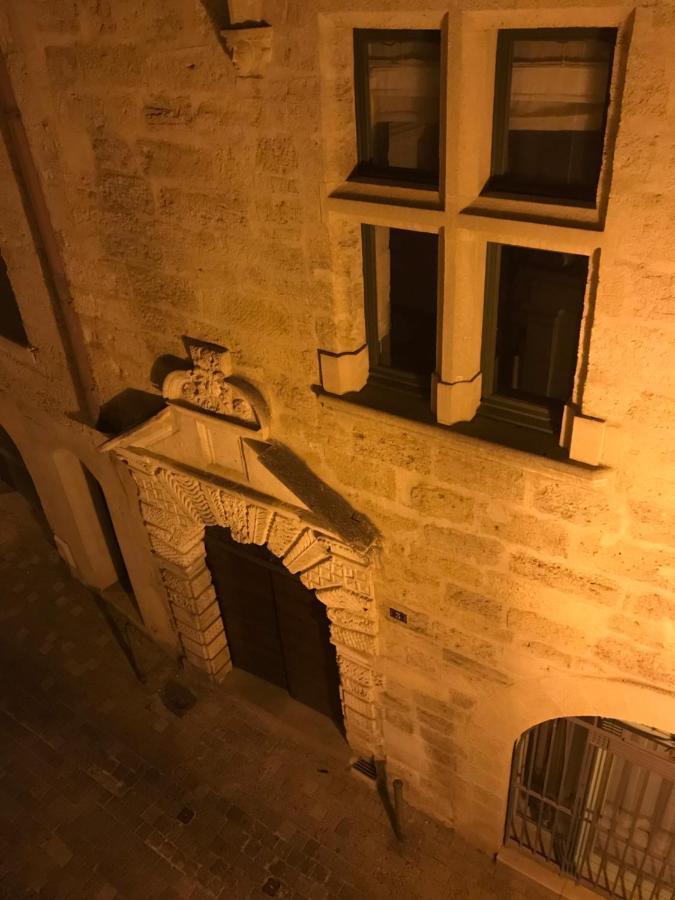 Maison De Roche-Uzes Centre Historique L' Ucetia מראה חיצוני תמונה