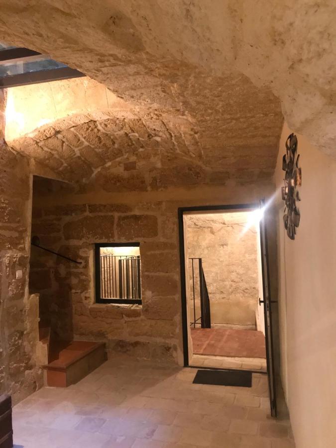 Maison De Roche-Uzes Centre Historique L' Ucetia מראה חיצוני תמונה