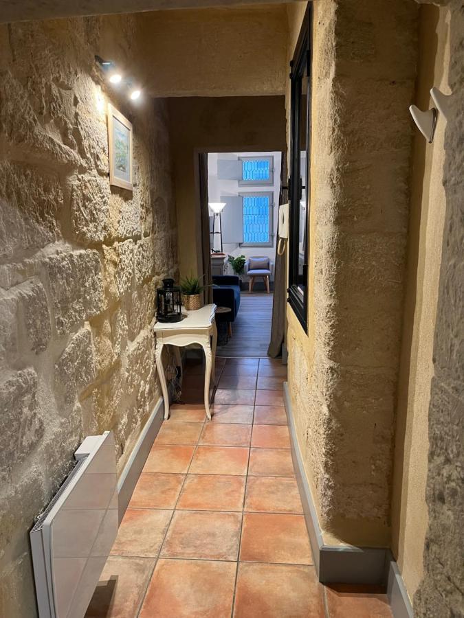 Maison De Roche-Uzes Centre Historique L' Ucetia מראה חיצוני תמונה
